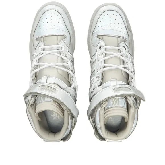 SOLD - ADIDAS X IVY PARK FORUM MID - Picture 5 of 5